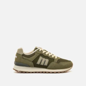 JOGGO TRACK KAKI 84711