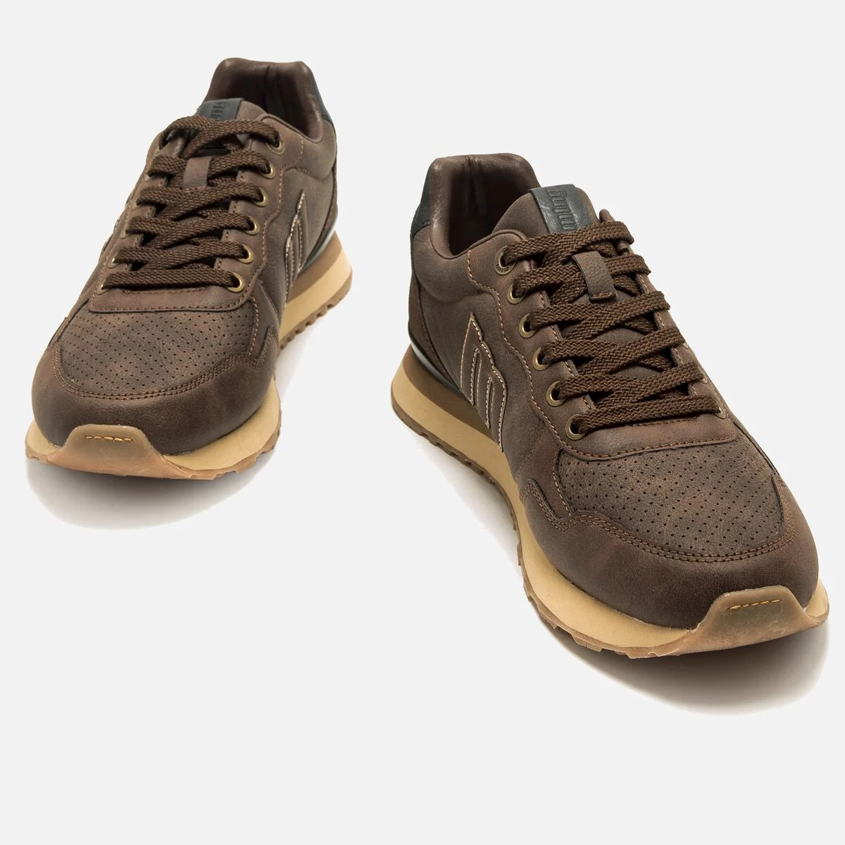PORLAND CLASSIC MARRRON 84755 - Imagen 3