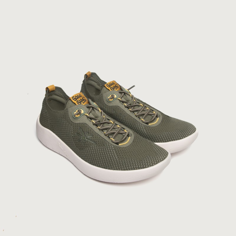 FLY-X KAKI - Imagen 4