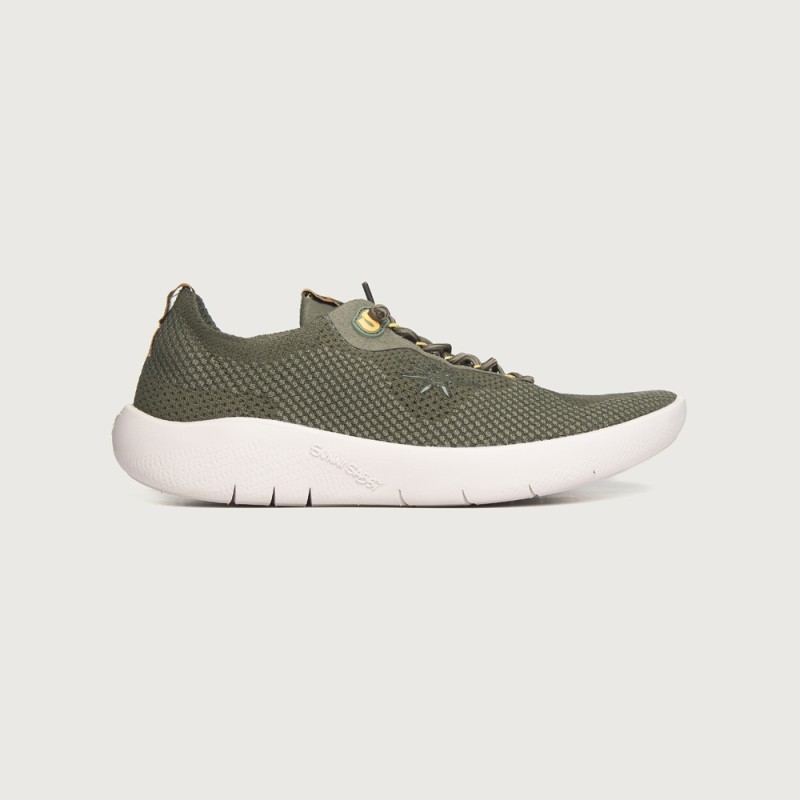 FLY-X KAKI